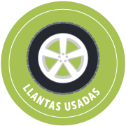 Llantas usadas Llantas usadas