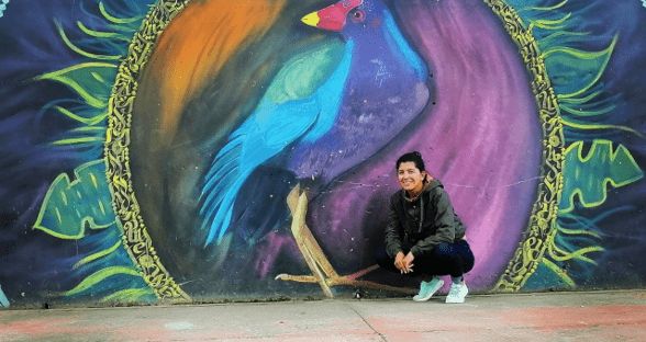 Jasbleady Castañeda