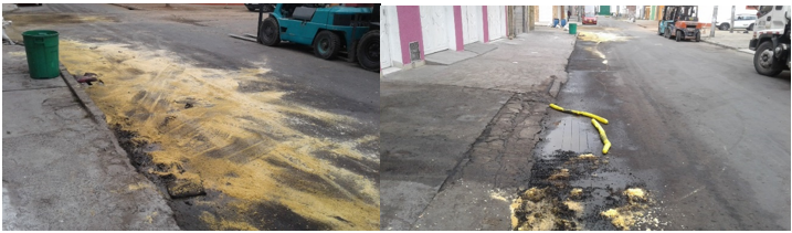 plan de emergencia y contingencia PEC 2