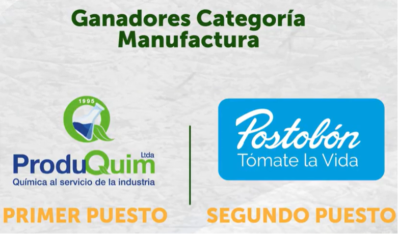 Ganadores Manofactura