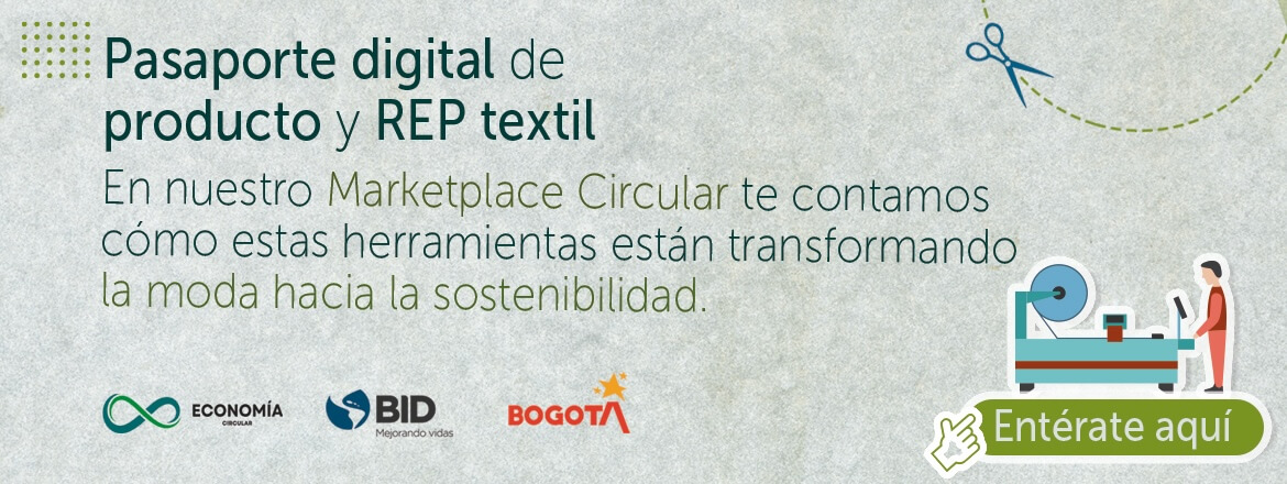 Banner pasaporte textil